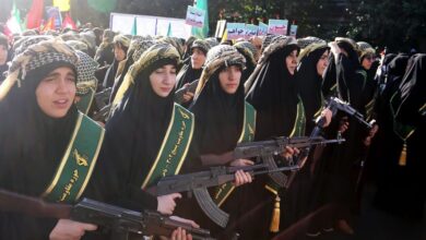 Iran War Updates: 2 ships attacked in Strait of Hormuz as Trump says next move could be to “annihilate” regime