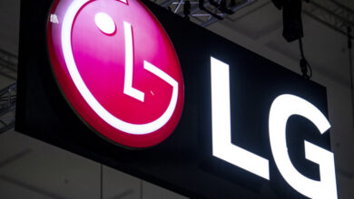 LG تكشف عن بعض مواصفات حاسبها الجديد