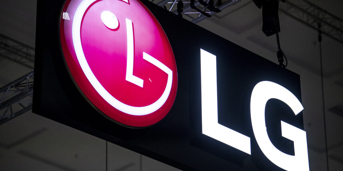 LG تكشف عن بعض مواصفات حاسبها الجديد - صورة مميزة LG تكشف عن بعض مواصفات حاسبها الجديد