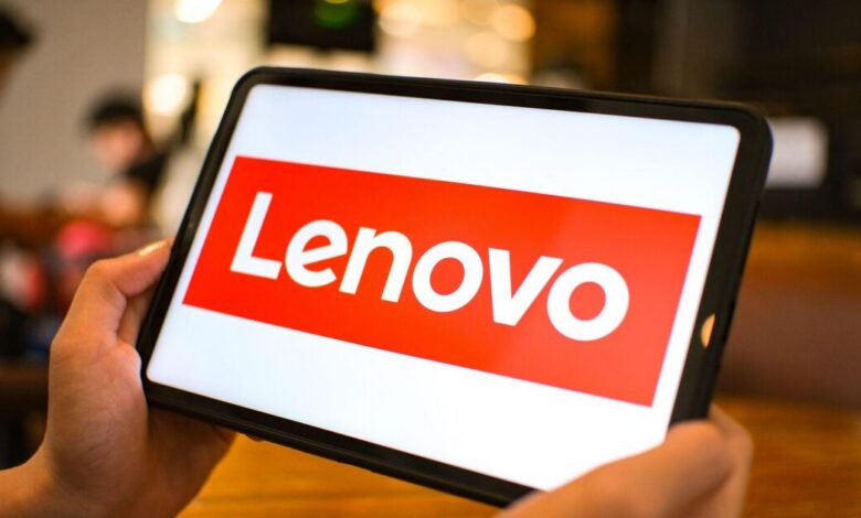 Lenovo تعلن عن حاسبها الجديد ومواصفاته الممتازة