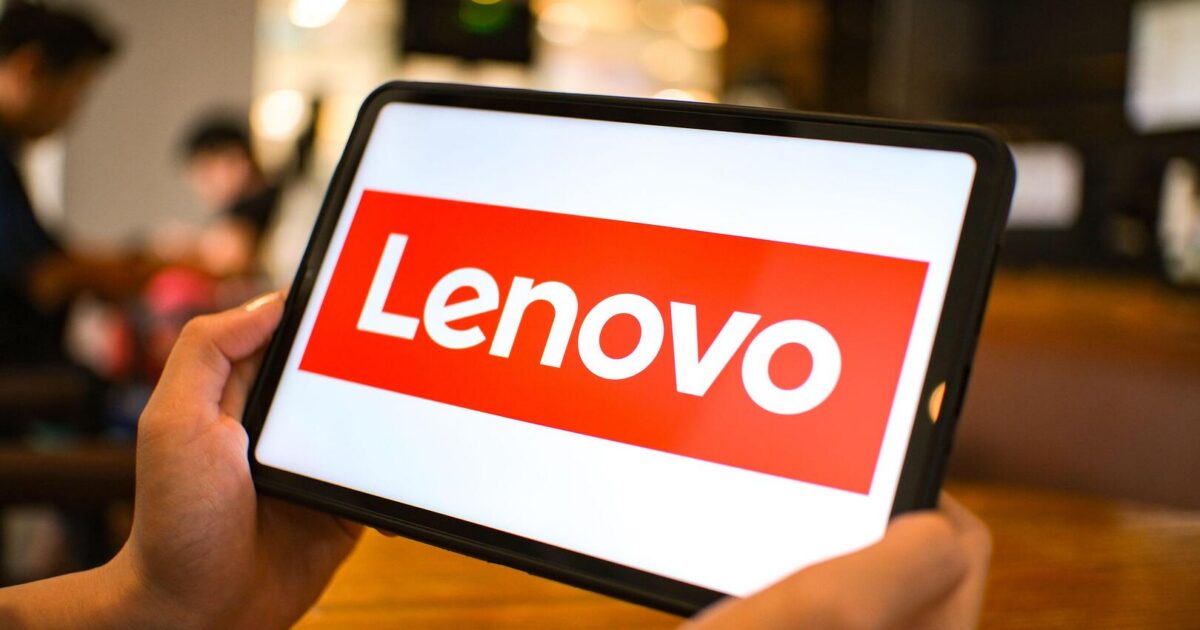 Lenovo تعلن عن حاسبها الجديد ومواصفاته الممتازة - صورة مميزة Lenovo تعلن عن حاسبها الجديد ومواصفاته الممتازة