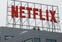 Netflix تخطط لتسريح ما يقرب من 1000 موظف، أو 6% من القوى العاملة