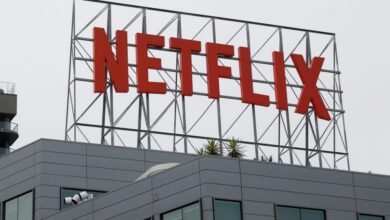 Netflix تخطط لتسريح ما يقرب من 1000 موظف، أو 6% من القوى العاملة