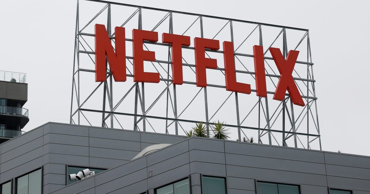 Netflix تخطط لتسريح ما يقرب من 1000 موظف، أو 6% من القوى العاملة - صورة مميزة Netflix تخطط لتسريح ما يقرب من 1000 موظف، أو 6% من القوى العاملة