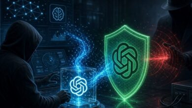 OpenAI تحبط هجوما لاستنساخ قدرات ChatGPT
