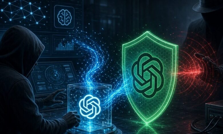 OpenAI تحبط هجوما لاستنساخ قدرات ChatGPT