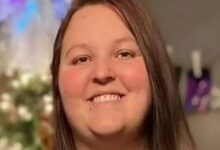 Real-life tracker says cruelty of Oklahoma woman’s murder will “stay with me forever”