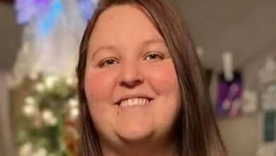 Real-life tracker says cruelty of Oklahoma woman’s murder will “stay with me forever”