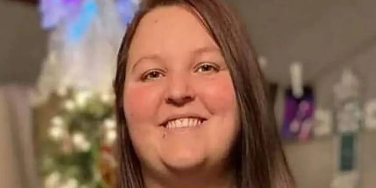 صورة مميزة: Real-life tracker says cruelty of Oklahoma woman’s murder will “stay with me forever”