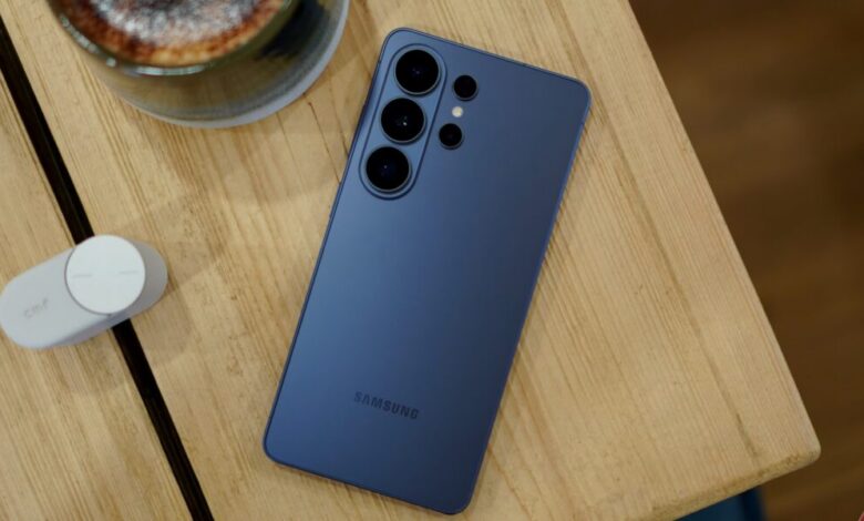 Samsung’s best phones are back down to prices that’ll make you buy