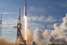SpaceX تطلق 6300 رطل من البضائع إلى محطة الفضاء الدولية في 13 أكتوبر: شاهدها مباشرة