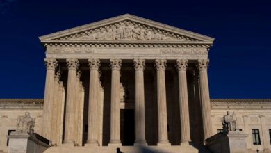 Supreme Court gears up for new term with major cases on climate change, immigration and guns