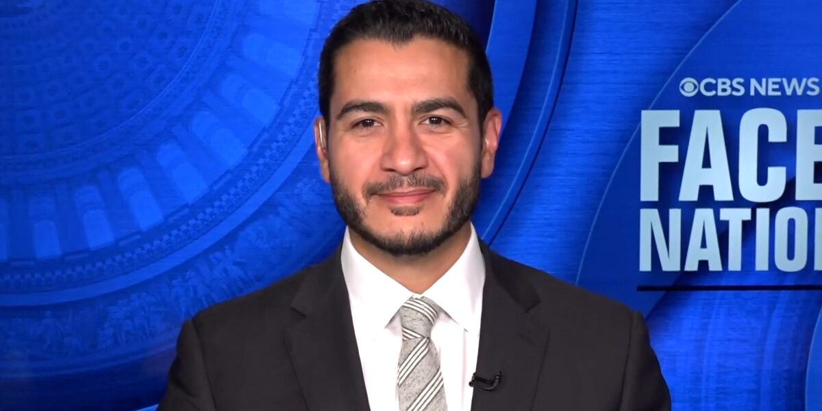 Transcript: Michigan Senate candidate Abdul El-Sayed on “Face the Nation with Margaret Brennan,” Sept. 13, 2026 - صورة مميزة Transcript: Michigan Senate candidate Abdul El-Sayed on “Face the Nation with Margaret Brennan,” Sept. 13, 2026