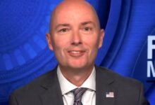 Transcript: Utah Gov. Spencer Cox on “Face the Nation with Margaret Brennan,” Sept. 13, 2026