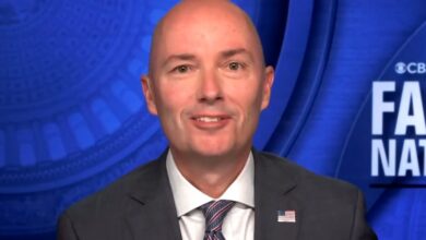 Transcript: Utah Gov. Spencer Cox on “Face the Nation with Margaret Brennan,” Sept. 13, 2026