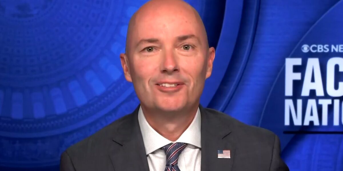 Transcript: Utah Gov. Spencer Cox on “Face the Nation with Margaret Brennan,” Sept. 13, 2026 - صورة مميزة Transcript: Utah Gov. Spencer Cox on “Face the Nation with Margaret Brennan,” Sept. 13, 2026