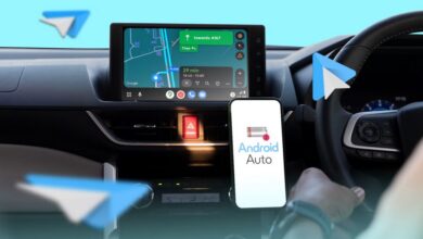 Wireless Android Auto is supposed to be convenient, but these issues broke it for me