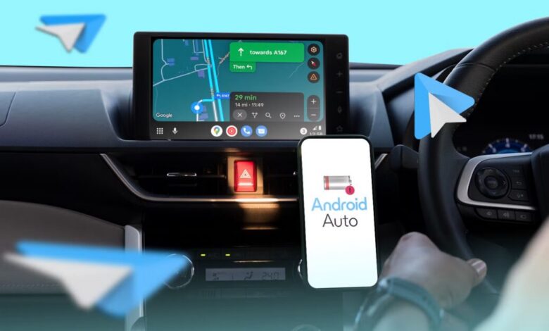 Wireless Android Auto is supposed to be convenient, but these issues broke it for me