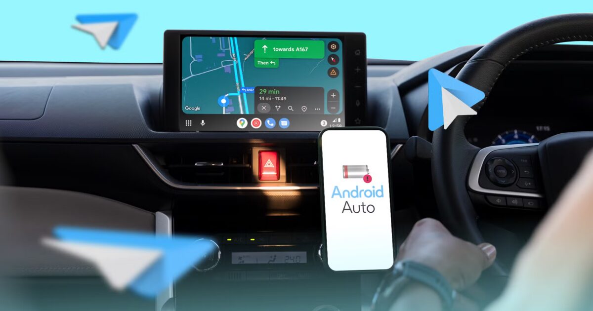 Wireless Android Auto is supposed to be convenient, but these issues broke it for me - صورة مميزة Wireless Android Auto is supposed to be convenient, but these issues broke it for me