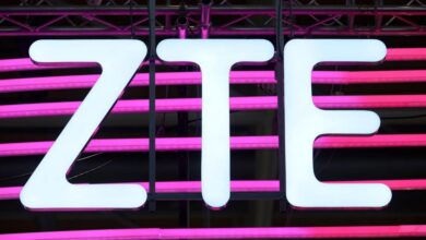 ZTE تعلن عن واحد من أفضل الهواتف الذكية