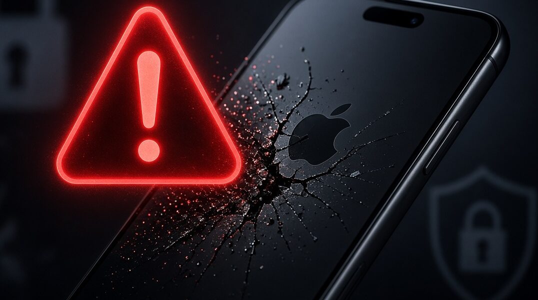 آبل تطلق تحديثا عاجلا لمعالجة ثغرة أمنية في “آيفون” و”آيباد” - صورة مميزة آبل تطلق تحديثا عاجلا لمعالجة ثغرة أمنية في “آيفون” و”آيباد”