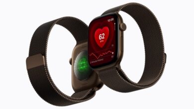 أبل تقدم ساعتي Apple Watch Series 12 و Apple Watch Ultra 4