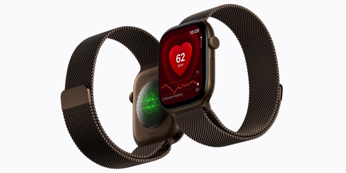 أبل تقدم ساعتي Apple Watch Series 12 و Apple Watch Ultra 4