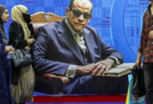 أجمل عبارات قالها نجيب محفوظ عن الحياة والناس