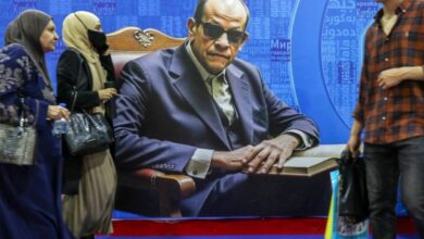 أجمل عبارات قالها نجيب محفوظ عن الحياة والناس