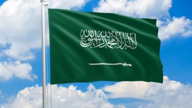 أجمل عبارات وطنية سعودية.. كلمات من القلب تعبّر عن حب الوطن والاعتزاز به