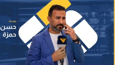 أجواء جلسة الحكومة بعد انتهائها، نتابعها مع مراسلنا حسن حمزة من السراي الحكومي