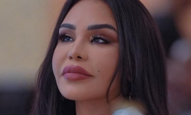 أحلام تفاجئ متابعيها بإجراء تجميلي في وجهها.. وتكشف النتيجة بنفسها