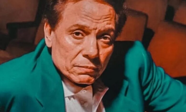 أحمد التهامي يسترجع كواليس مشهد شنقه في «أمير الظلام»: عادل إمام أنقذني من الموت