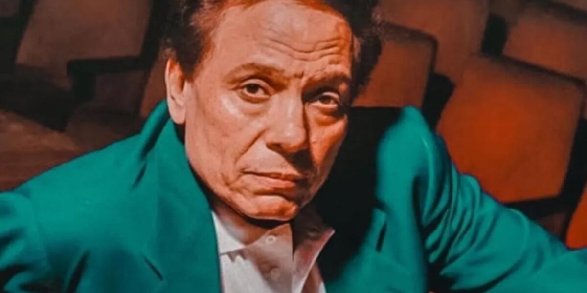 أحمد التهامي يسترجع كواليس مشهد شنقه في «أمير الظلام»: عادل إمام أنقذني من الموت - صورة مميزة أحمد التهامي يسترجع كواليس مشهد شنقه في «أمير الظلام»: عادل إمام أنقذني من الموت