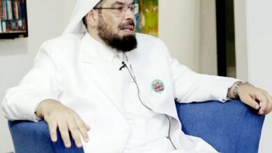 أحمد الحميد لـ«عكاظ»: كمال الفقه لا يتحصّل إلّا بالأدب! – أخبار السعودية