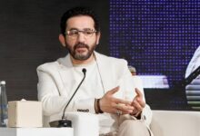 أحمد حلمي يدعو للسعودية: يا رب احفظ بلد الحرمين الشريفين وبلدي الثاني
