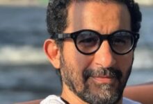 أحمد حلمي يعلن موعد طرح فيلمه حدوتة في دور السينما