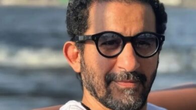 أحمد حلمي يعلن موعد طرح فيلمه حدوتة في دور السينما