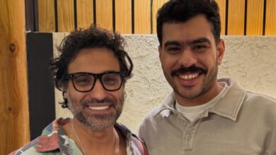 أحمد رمزي ينضم رسمياً لـ نجم الموسم مع أحمد فهمي برمضان 2027