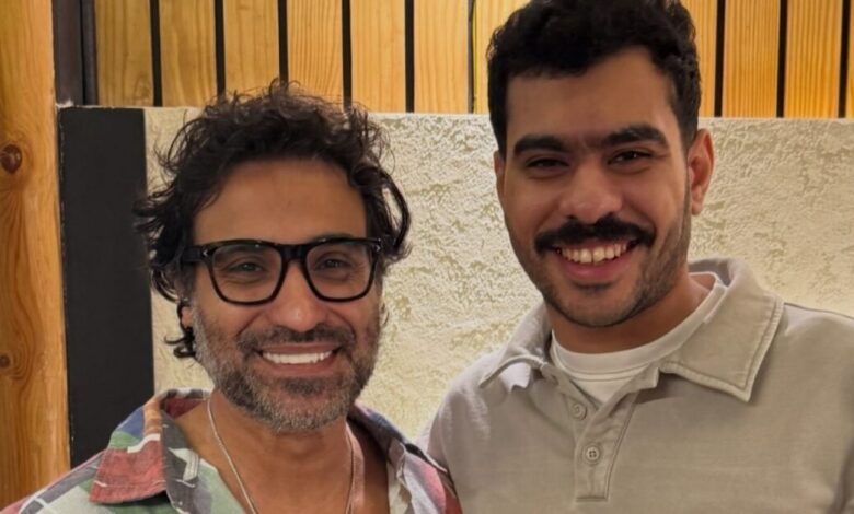 أحمد رمزي ينضم رسمياً لـ نجم الموسم مع أحمد فهمي برمضان 2027