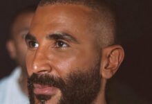 أحمد سعد يصدم جمهوره: «صوتي راح».. فما القصة؟
