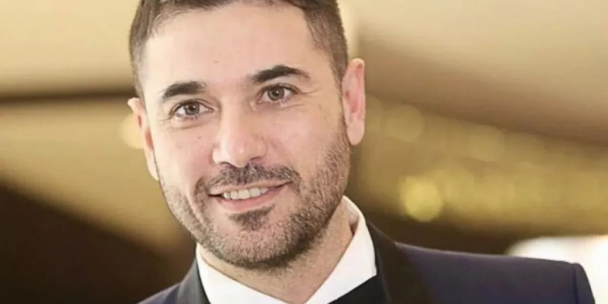أحمد عز يستعد لعام حافل.. فيلمان ومسلسل على خريطة العرض في 2027 - صورة مميزة أحمد عز يستعد لعام حافل.. فيلمان ومسلسل على خريطة العرض في 2027