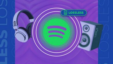أدى اختبار ميزة البث الصوتي بدون فقدان البيانات في Spotify إلى تحويلي إلى مستمع Hi-Fi