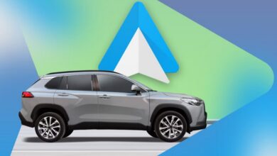 أدى الكشف عن قائمة Android Auto السرية إلى إصلاح أكبر ما يضايقني من الحيوانات الأليفة دون كسر أي شيء
