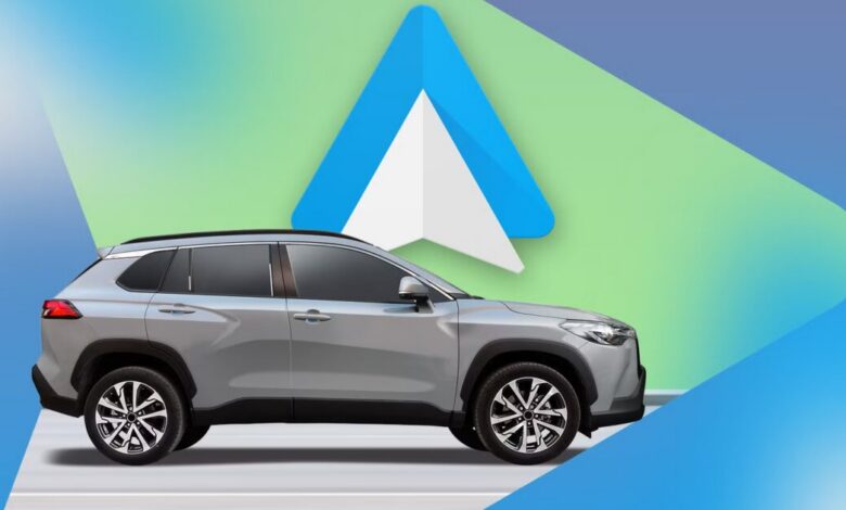 أدى الكشف عن قائمة Android Auto السرية إلى إصلاح أكبر ما يضايقني من الحيوانات الأليفة دون كسر أي شيء