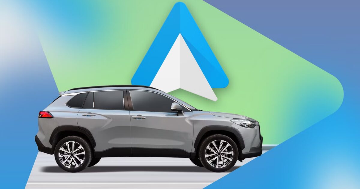 أدى الكشف عن قائمة Android Auto السرية إلى إصلاح أكبر ما يضايقني من الحيوانات الأليفة دون كسر أي شيء
