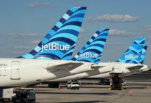 أرباح JetBlue (JBLU) للربع الثالث من عام 2026