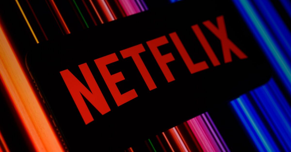 أرباح Netflix (NFLX) للربع الثالث من عام 2026 - صورة مميزة أرباح Netflix (NFLX) للربع الثالث من عام 2026