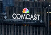 أرباح كومكاست (CMCSA) للربع الثالث من عام 2026