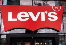 أرباح ليفي شتراوس (LEVI) للربع الثالث من عام 2026